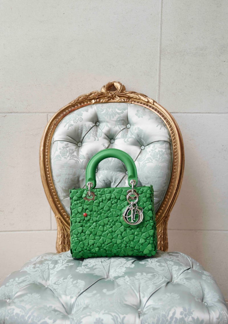 DIOR SUMMER 2026 COLLECTION_VISUELS_STILL LIFE ON SHOW VENUE BY MAX CORNWAL DIOR SUMMER 2026 COLLECTION_VISUELS_STILL LIFE ON SHOW VENUE BY MAX CORNWAL