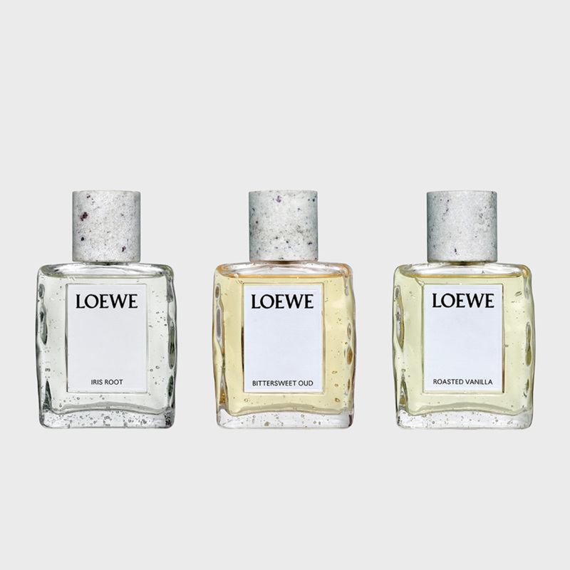 LOEWE Crafted Collection LOEWE Crafted Collection