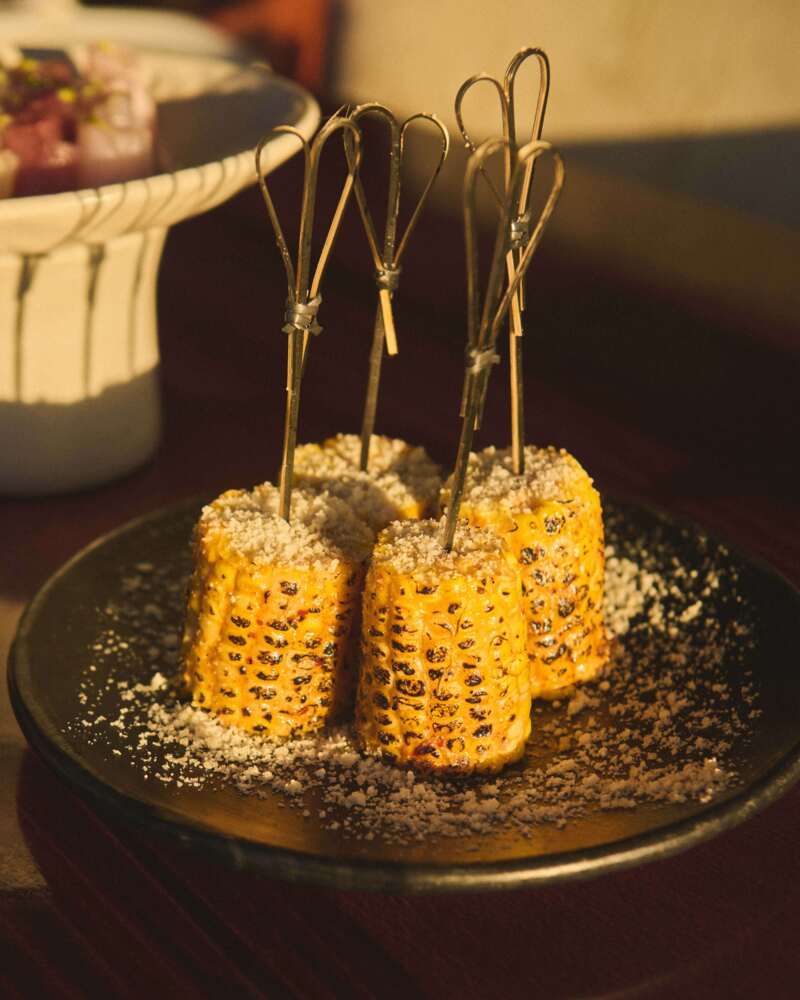 Pablo Saint Barth © VIctor Rakosnik Pablo Saint Barth © VIctor Rakosnik