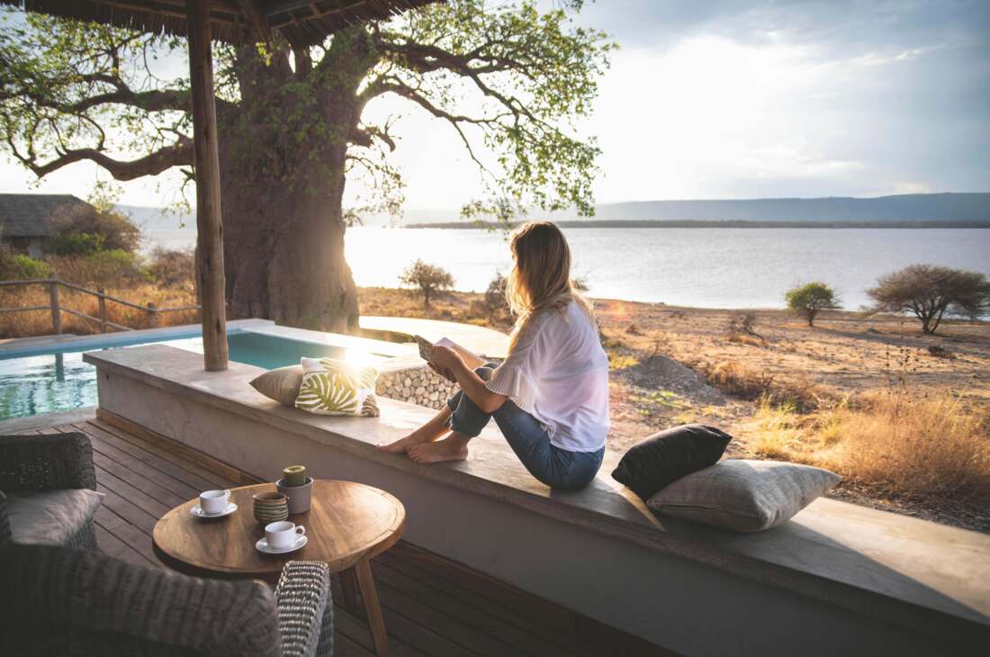 Manyara's Secret, Tanzania ©Bright Tanzania 