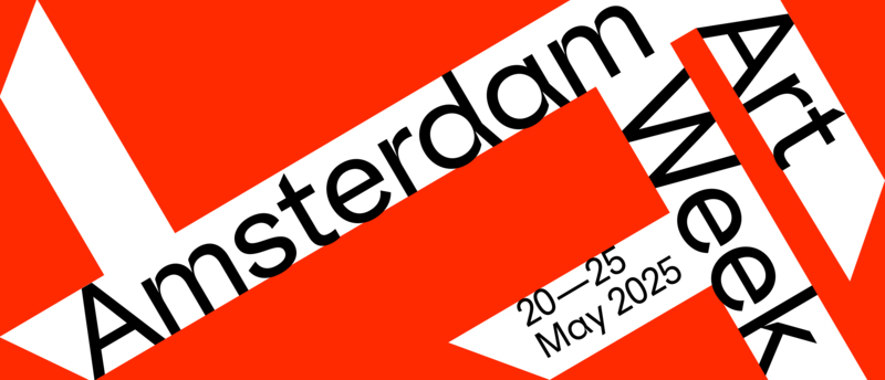 Amsterdam Art Week 2025