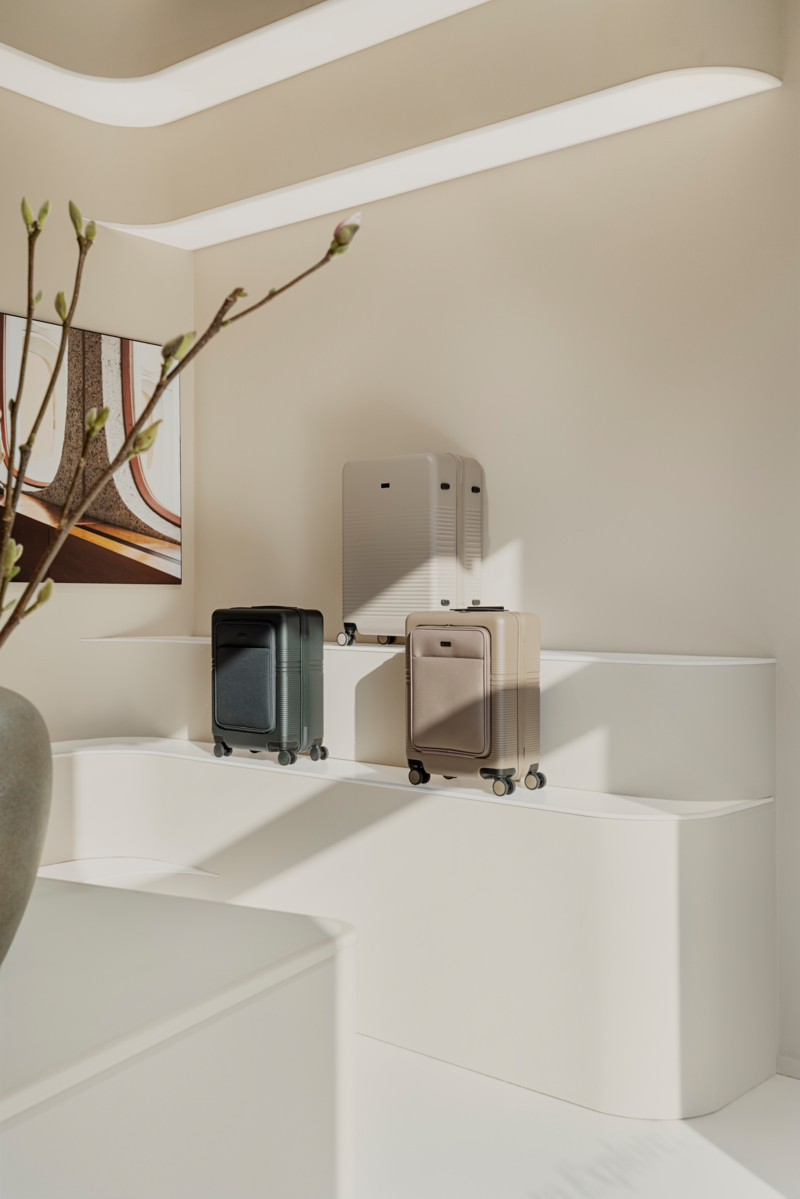 NORTVI Berlin Flagshipstore