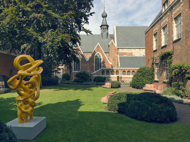 Botanic Gourmet Festival Antwerpen