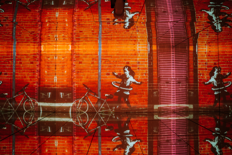 Bron: The Art of Banksy