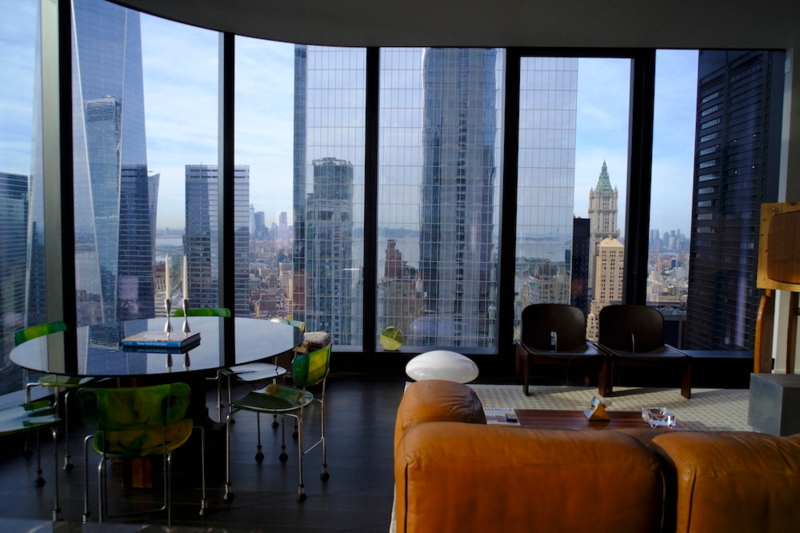 Simple Flair Apartment in the Greenwich Manhattan, NYC Design 2025