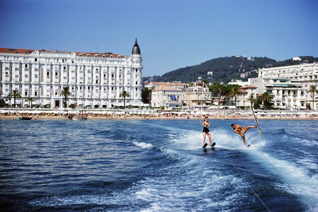 ART FIX SOUTH OF FRANCE EDITION