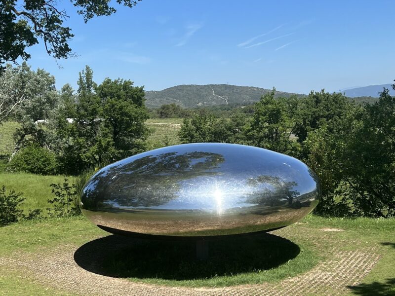 Château La Coste ©ArtFix